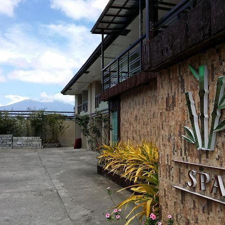 Quezon Premier Hotel Lucena Dış mekan fotoğraf