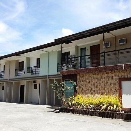 Quezon Premier Hotel Lucena Dış mekan fotoğraf