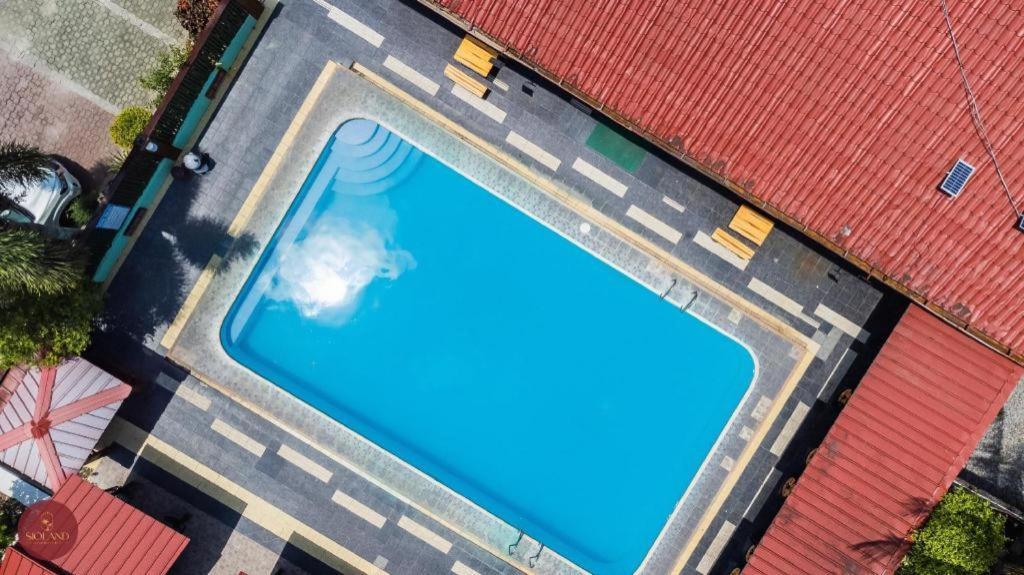 Quezon Premier Hotel Lucena Dış mekan fotoğraf