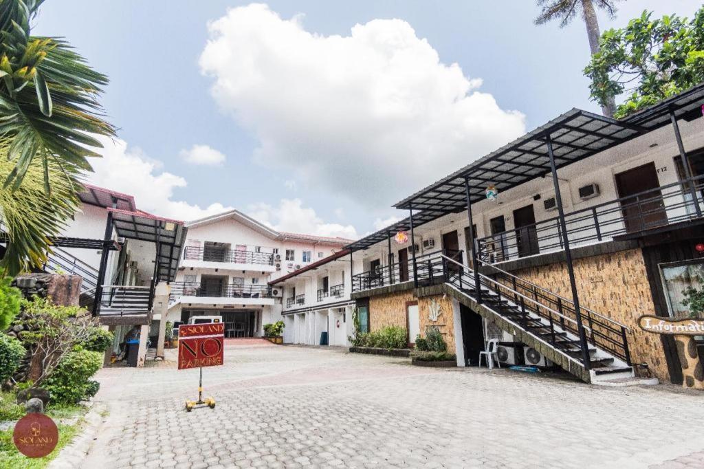 Quezon Premier Hotel Lucena Dış mekan fotoğraf