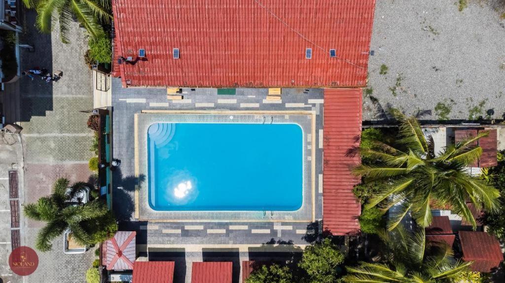 Quezon Premier Hotel Lucena Dış mekan fotoğraf