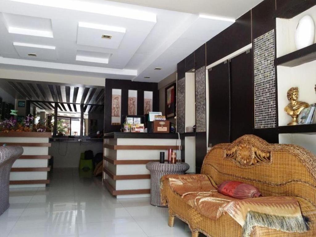 Quezon Premier Hotel Lucena Dış mekan fotoğraf