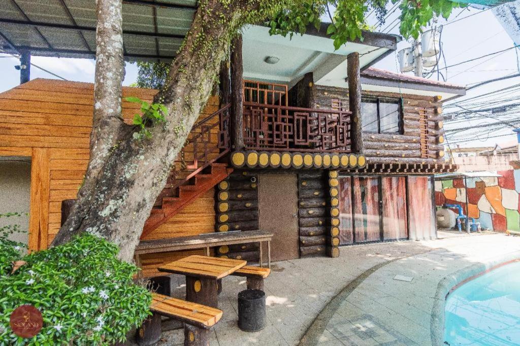 Quezon Premier Hotel Lucena Dış mekan fotoğraf