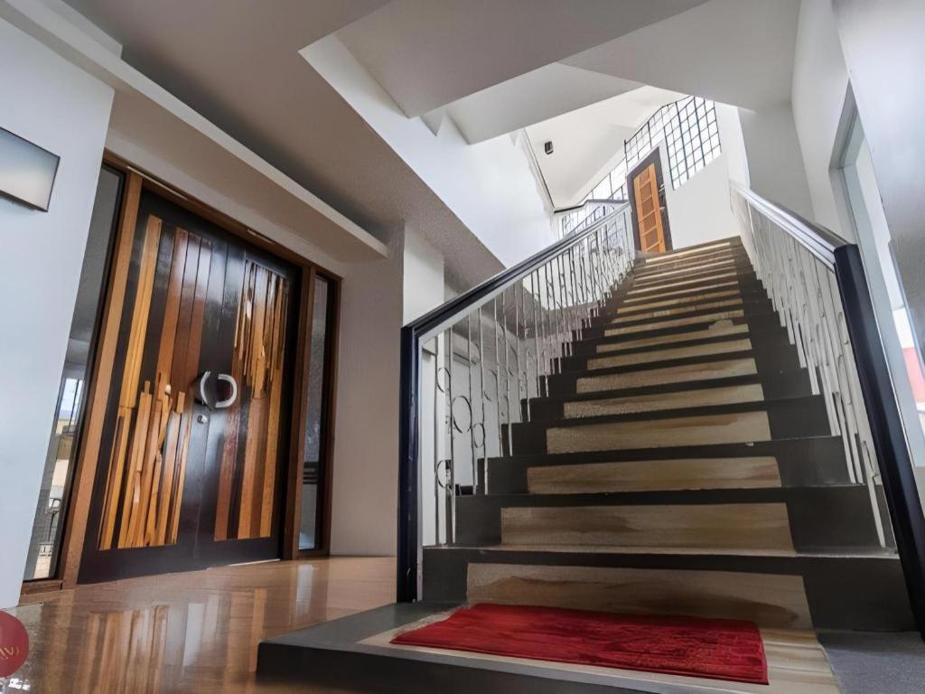 Quezon Premier Hotel Lucena Dış mekan fotoğraf